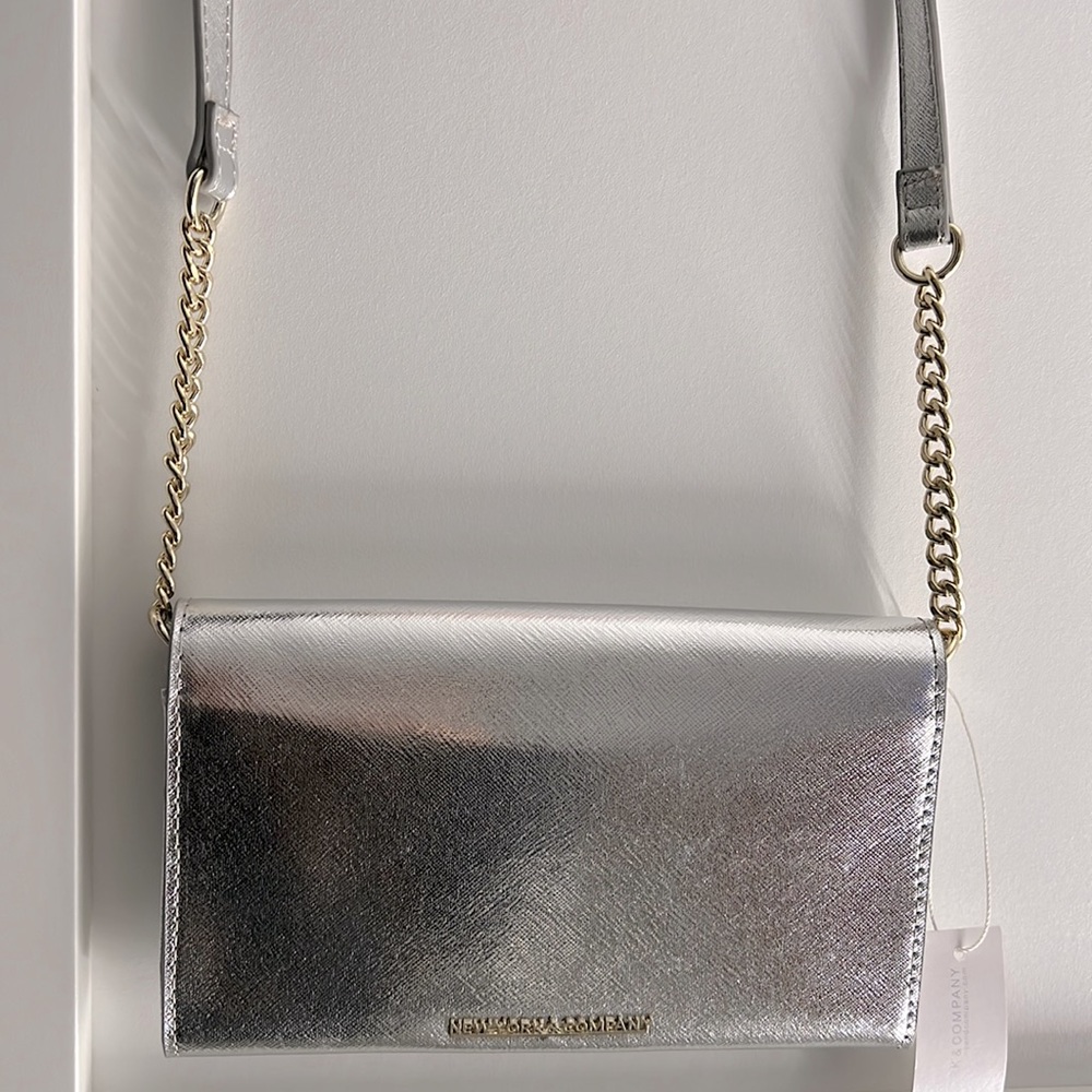 New York & Company Purse